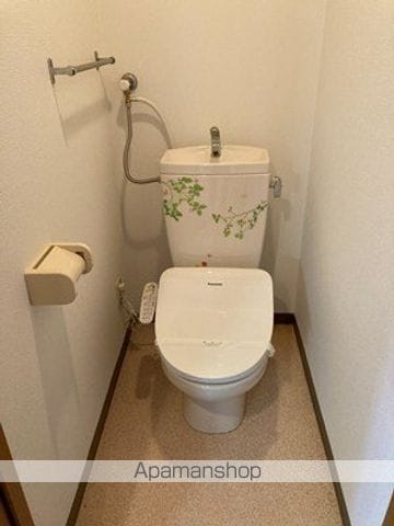 トレジャーキャッスル参番館の内装写真