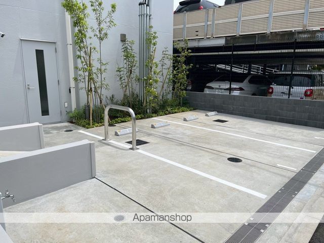クレストコート池上六丁目のその他写真