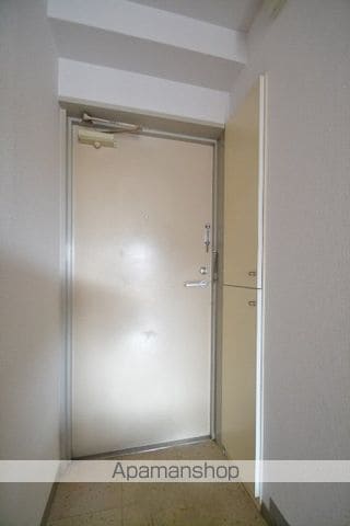 ウイングスSKの内装写真