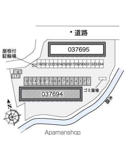 レオパレス仙台青葉Iのその他写真