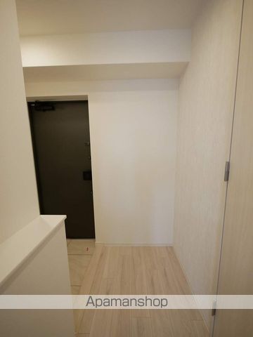レジュールアッシュ塚本レジデンスの内装写真