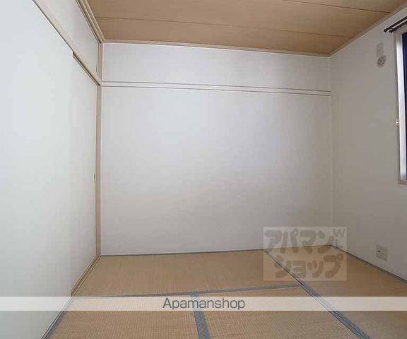 グリーンヒルセイジュの内装写真