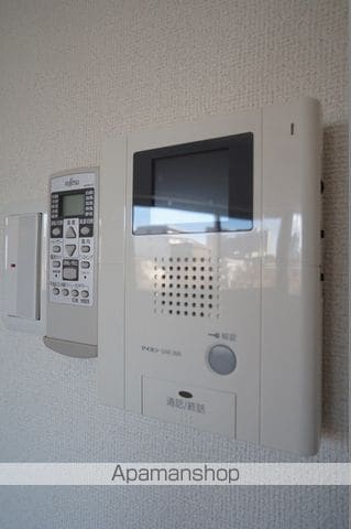 ISORA 一番館の内装写真