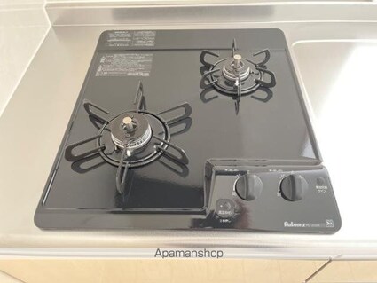 ウィスタリア[2LDK/55.66m2]の内装6