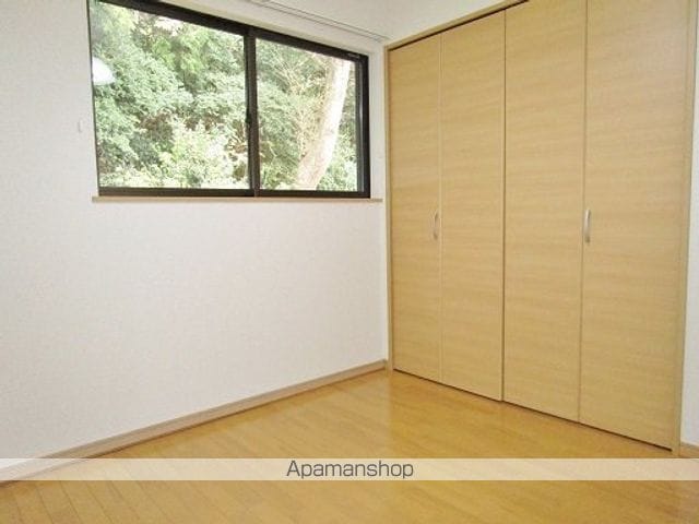 小山貸家の内装写真
