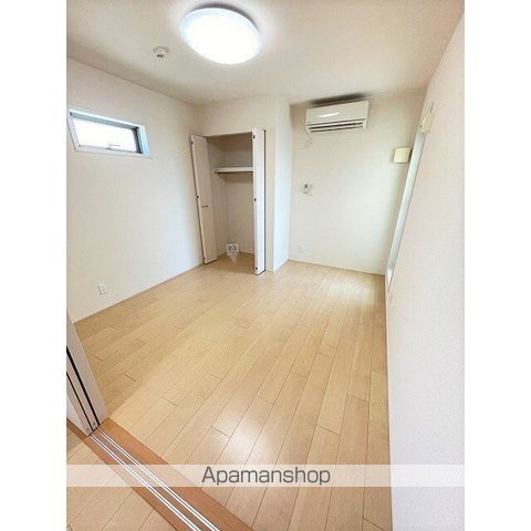 フジパレス吹田東I番館の内装写真
