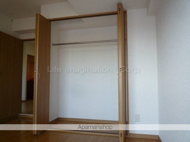 十一屋DOAの内装写真