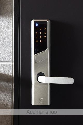 robot home 尼崎センタープール前の内装写真