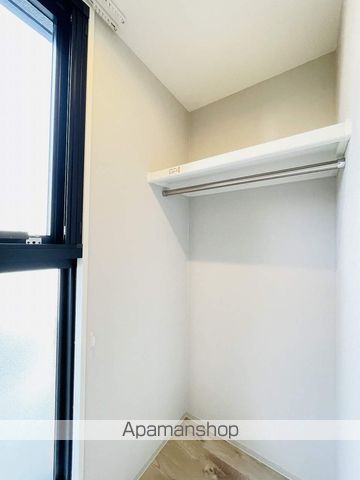 THE 9TH RESIDENCE SAKAE SIDEの内装写真