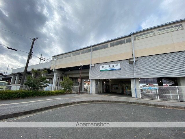STEPIIの周辺写真