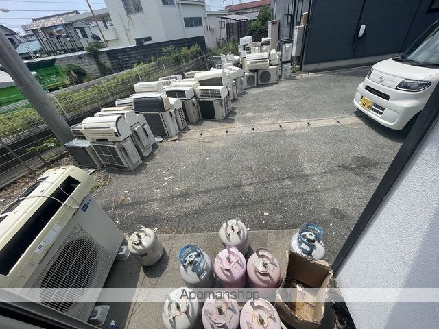 フォーブル宮北の内装写真