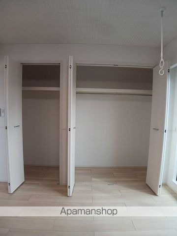 グランツ26の内装写真