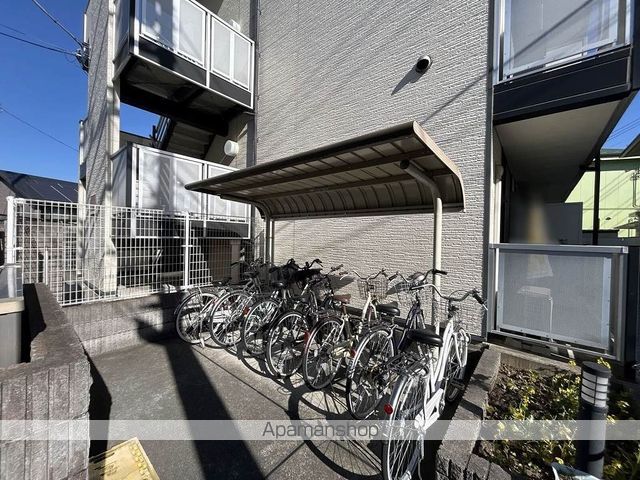 レオパレスSIIIのその他写真