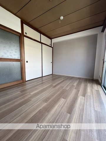 PALビルの内装写真