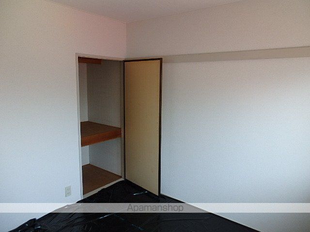 エクセレント中柵第二の内装写真