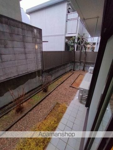 アイビー館の内装写真