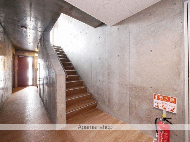 DーROOM発寒南の内装写真
