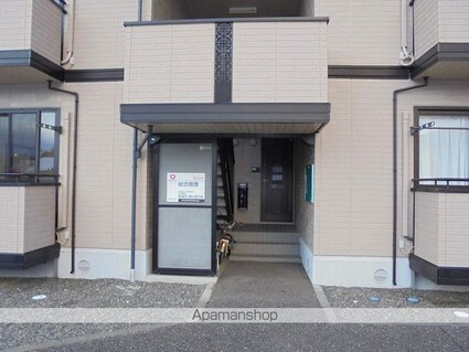 ゾンネ蓮台　Ａ[2LDK/53.44m2]の共用部4