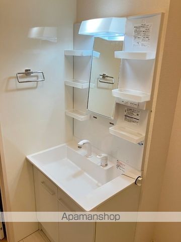 Dーroomそらの内装写真
