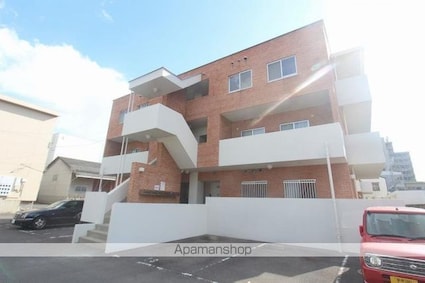 ナチュールプレイスⅠ（北）[3LDK/78.35m2]の外観1