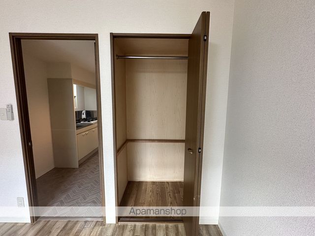 サニーコート松軒の内装写真