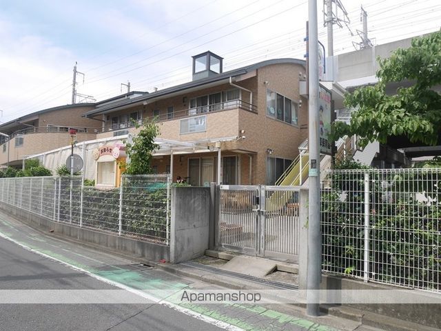 エクセルシティ戸田公園の周辺写真