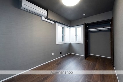 レジディア上目黒[3LDK/97.73m2]のリビング・居間2