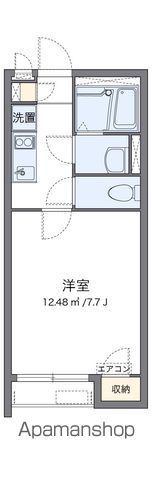 クレイノＫ　リュミエールのイメージ
