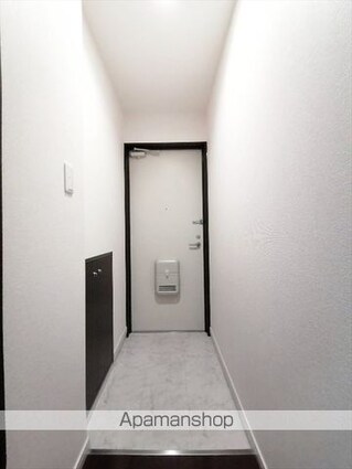 Ａ．ｚ．Ａ　鶴形[1LDK/40.12m2]の玄関
