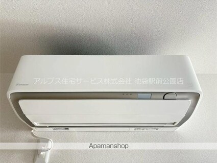 ブレッシア石神井公園[1LDK/41.32m2]の内装6