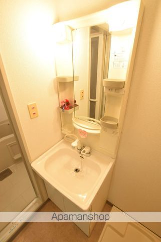 SOUTHERN CROSS 313の内装写真