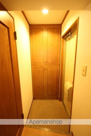 エリーな横川の内装写真