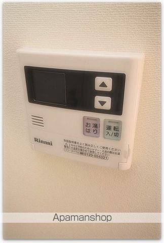 レオンコンフォート上本町の内装写真