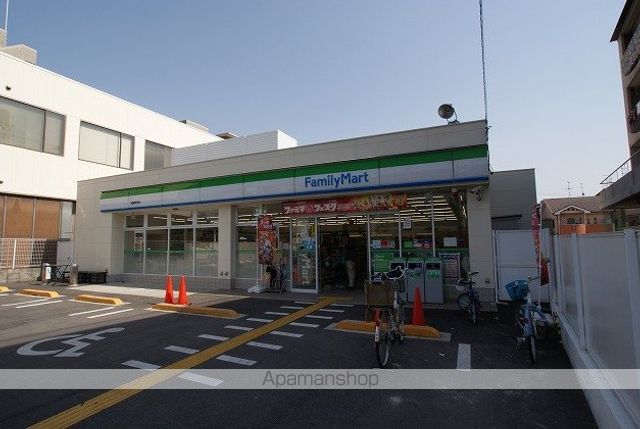 FORESTA 寺田Iの周辺写真
