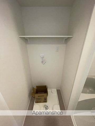 ハーモニーテラス姫里IIの内装写真