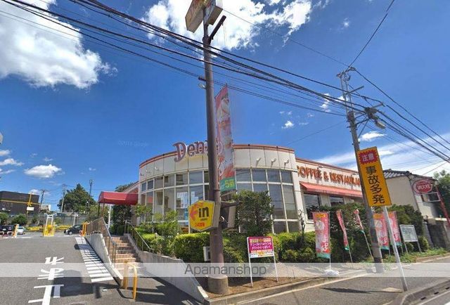 レオパレスコーポ御代川IIの周辺写真