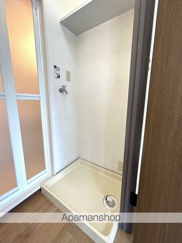 シーショアヴィラ尾崎の内装写真