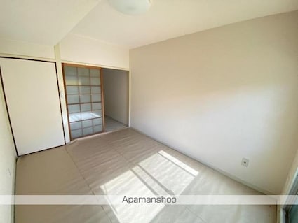 コート錦町[1K/19.44m2]の内装1