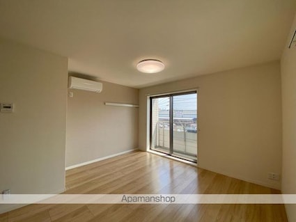 ベレオたまも[1LDK/46.75m2]のリビング・居間