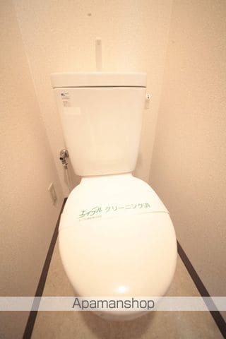 第6宮田ビルの内装写真