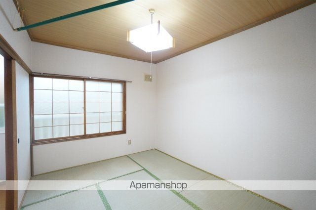 水谷マンションの内装写真
