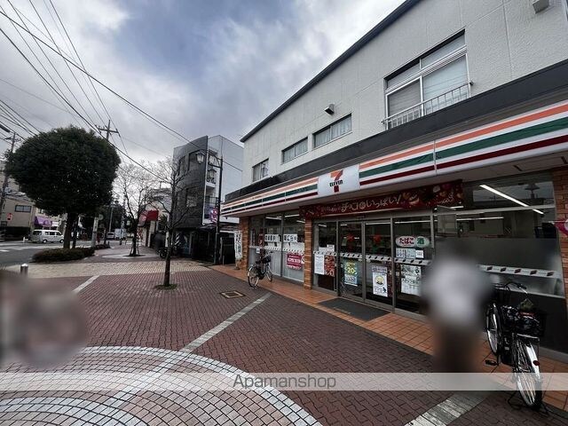 レオパレスジョイエ[1K/19.87m2]の周辺9