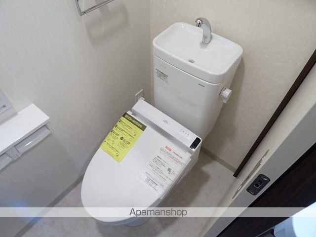 LASANTE薬師堂の内装写真