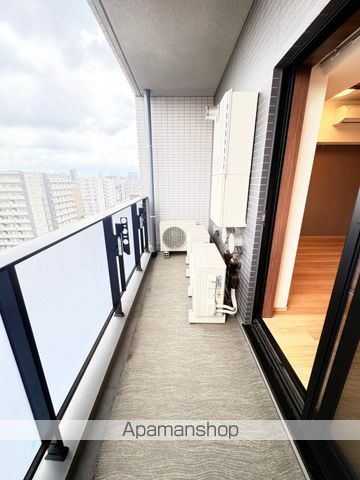 CREATIF本所吾妻橋の内装写真