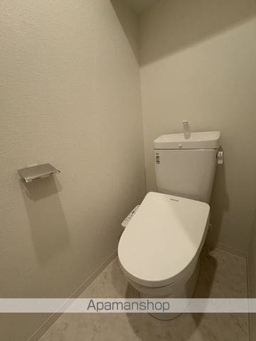 スプランディッド上本町WESTの内装写真
