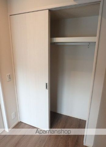 イプセ押上の内装写真