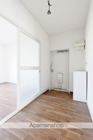 本谷マンションの内装写真