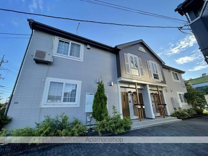 サニーヴィラ参番館[3LDK/65.98m2]の外観3