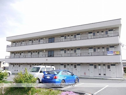 ＦＬＡＴＳ　ＭＡＲＵＩＣＨＩ[1K/25.54m2]の外観4