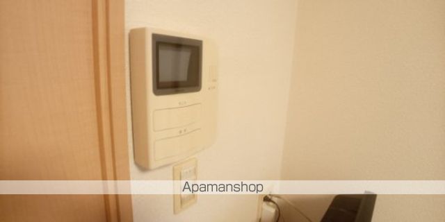 レオパレスエクレールK IIの内装写真